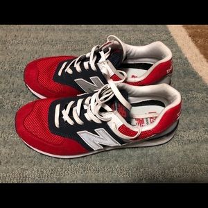 New Balance 574
